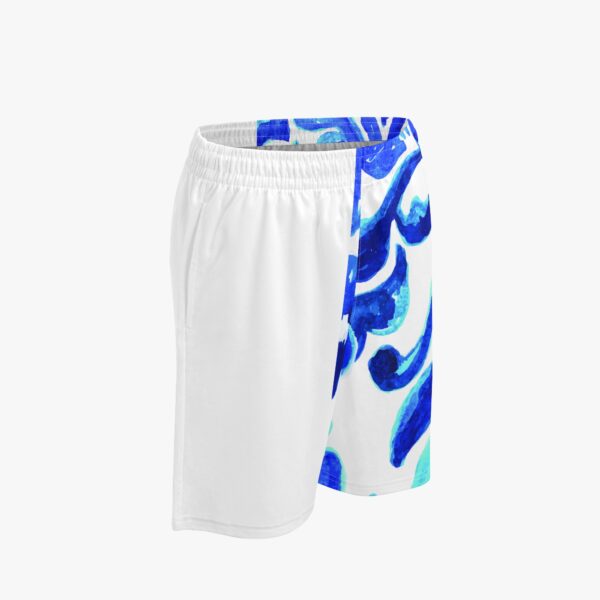 1029. Basketball Jersey Set